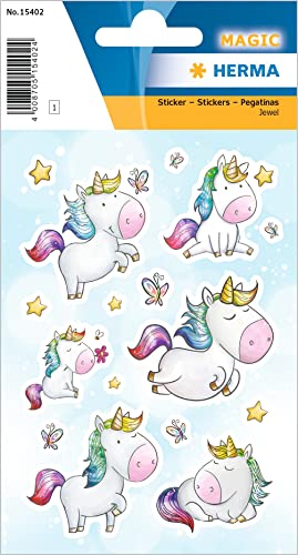 Herma 15402 Multicolore Sticker Decorativi