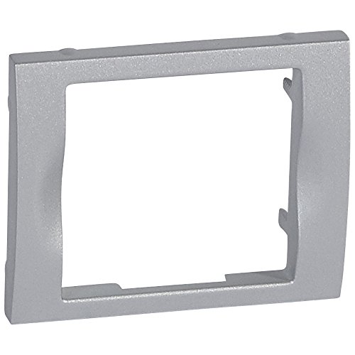 Legrand Bticino/-Coperchio Linter Emerg Alumin Galea