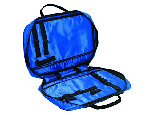 Gima 27133 Borsa Medicazione, Blu
