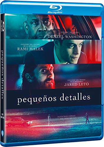 Pequeños Detalles - Bd
