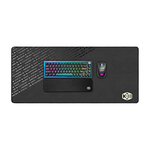 Cooler Master Mp511 30Th Edition Xl