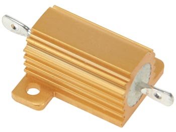Velleman 145565 Resistor 25 W 0E1