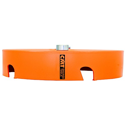 Cmt Orange Tools 550-260 Sega A Tazza Per Legno/Plastica Hw Z_ H=52 D=260 Dx