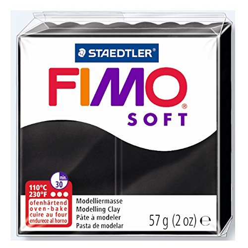 Fimo 8020 – 9 – Pasta Da Modellare