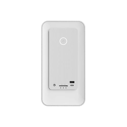 Magnus One Erp74070W Barebone/White Edition I7-13700 2 X Ddr5-