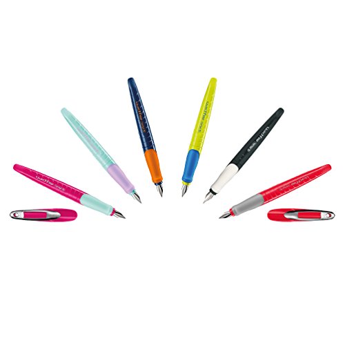 Schul-Fh My.Pen L-Fed. F.S.