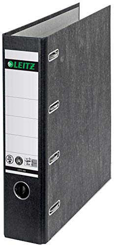 Leitz 1092 2X A5- Raccoglitore