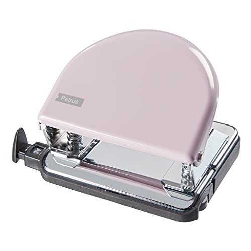 Petrus 624408 Perforatrice, Rosa/Cromato