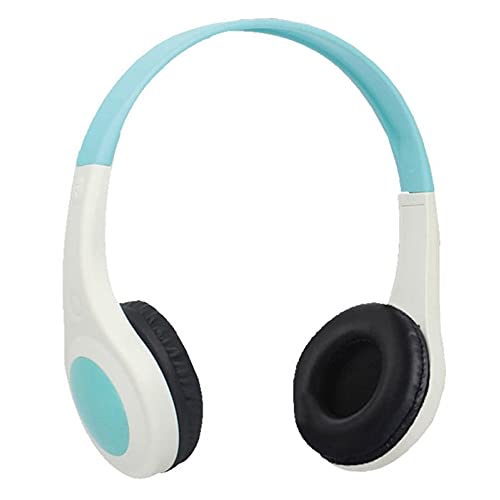 Juinsa- Cuffie Con Connessione A Porta Standard, Multicolore, 700722