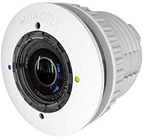 Mobotix 45° 4K Ir-Cut Tag & Nacht Sensormodul (M73)