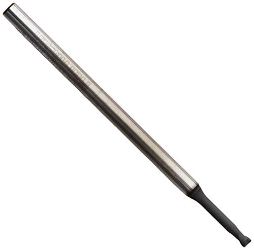 Karnasch 306544018001810 Hsc Microfresa In Metallo Duro Con Manico Radio Angolare Ricoperto Di Diamante < 25 × D Profondità Di Taglio, 1,8 Mm Diametro