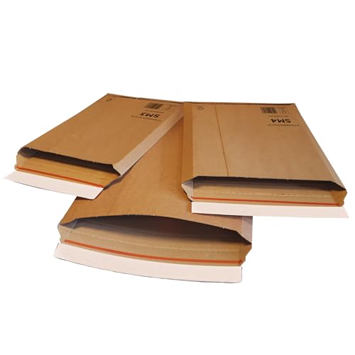 Buste E-Commerce Pack Bm 28X40X6-25 Pezzi