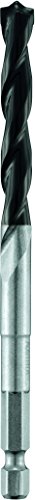 Alpen, 18901000100, Carbide Trapano In Calcestruzz