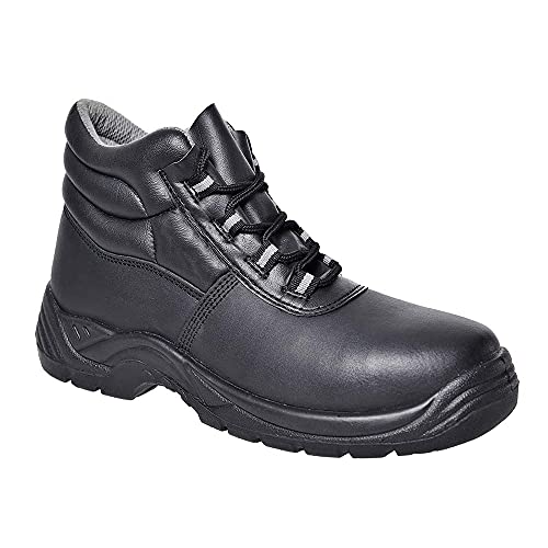 Compositelite Boot 49/14 - Color: Black - Talla: 49