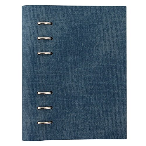 Clipbook Architexture Personal Denim