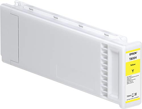 Epson Singlepack Yellow T800400