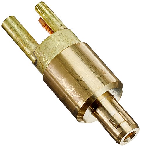 Abicor Binzel 770,0502 Bcs-01-Modulo Di Connessione Per Abitig 260 W/450/450 W Sc-Torcia Di Saldatura