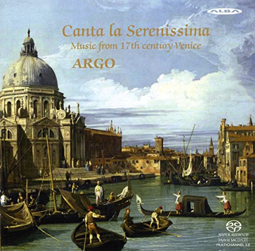 Canta La Serenissima