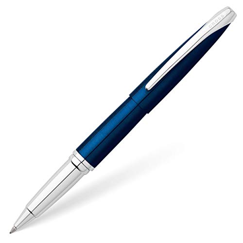 Atx Selectip Pen Translucent Blue