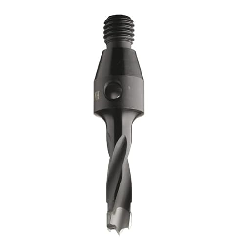 Cmt 341.100.12 - Broca Sin Avellanador Hm D=10X30 S=M10/30 Sx