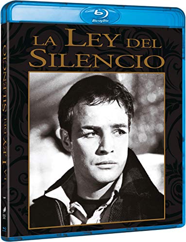La Ley Del Silencio (Edición 2019) - Bd
