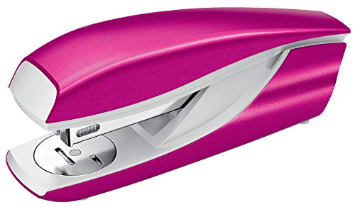 Petrus 635 Wow Cucitrice, Metallo, Rosa