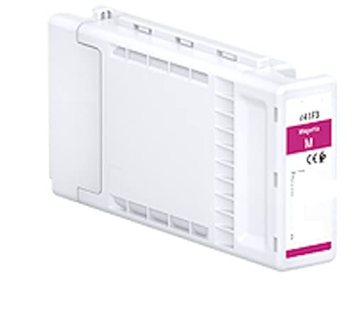 350Ml Magente Compatibile Epson Sc-T3400,Sc-T5400#C13T41F340
