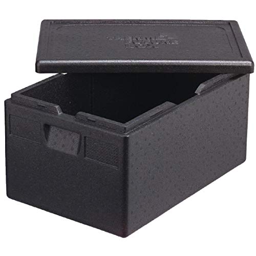 Thermo Future, Dl986, Thermobox Eco, Contenitore Termico