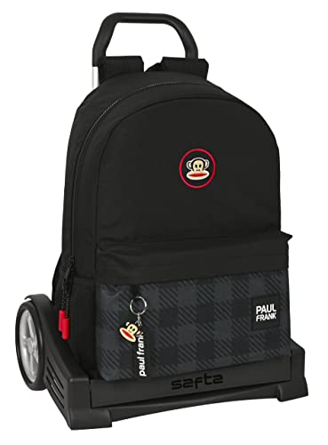 Moch 758+Carro Evolution Paul Frank "Campers"