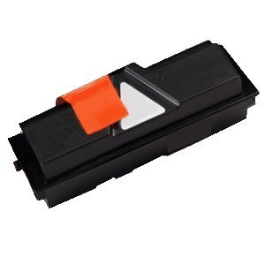 Toner Tk130 Nero Compatibile Per Kyocera Fs 1028, Fs1128, 1300, 1350 Tk-130 7.200 Pagine