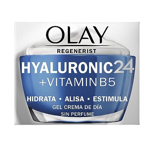 Olay Hyaluronic 24+B5 Gel Cr Dia 50