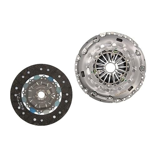 Luk 624 4011 09 - Kit Frizione