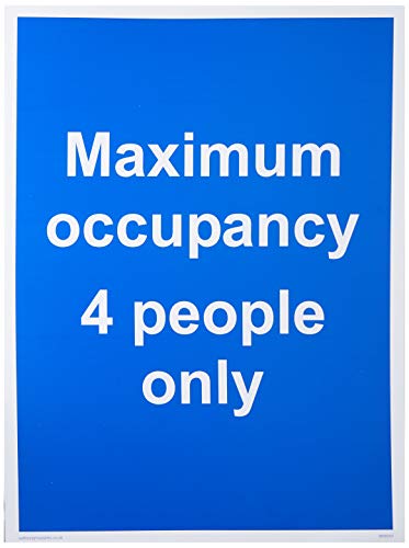 Occupazione Massima Solo 4 Persone