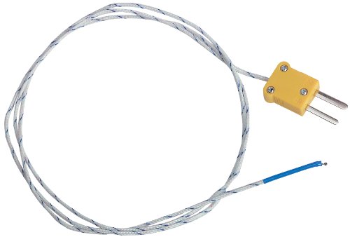 Extech, Sonda Di Metallo Tp870 Tipo K, B000Ni4B04