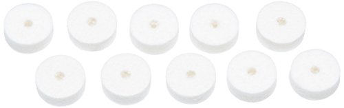 Ersa Tappo Filtro Per X-Tool Vario, Confezione Da 10 Pezzi, 074404/10