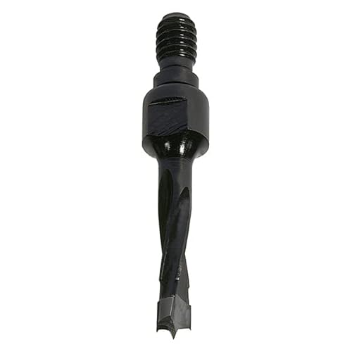Cmt 352.100.12 - Broca Sin Avellanador Hm D=10X30 S=M8/9 Sx