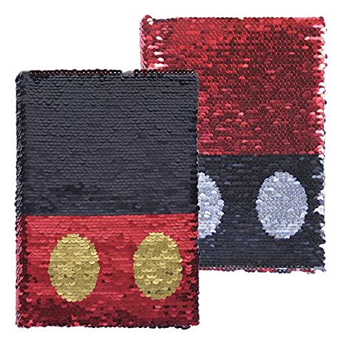 Cerdá Cuaderno De Notas, Premium Mickey Notebook Unisex Bambini E Ragazzi, Multicolore, A5 A5