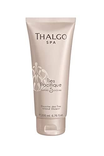 Thalgo Iles Pacifique Island Gel De Baño 200Ml
