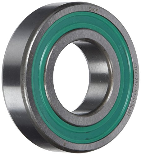 Skf 6206 – 2Rztn9/Hc5 C3Wt Ibrido Radiali Cuscinetti A Sfera