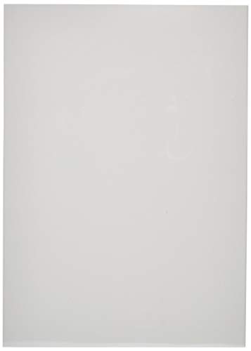 Antex R92000A00 - Set Di 5 Stencil In Poliestere, Formato A4