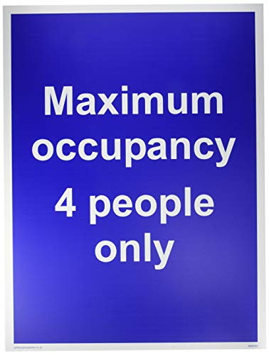 Occupazione Massima Solo 4 Persone