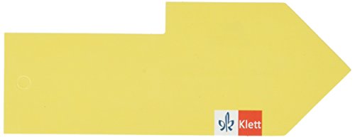 Zebra 1. Lesepfeil 10Er-Pack Zum Nachkauf. Klasse 1: 10Er-Pack Zum Nachkauf Klasse 1-2