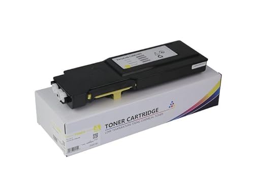 Compatibili Marca Coreparts Modello Yellow Toner Extra High Cap