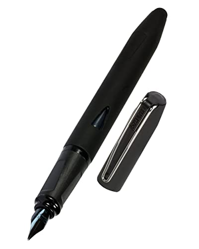 Online Switch "Plus, For Right-Handed Users, Black