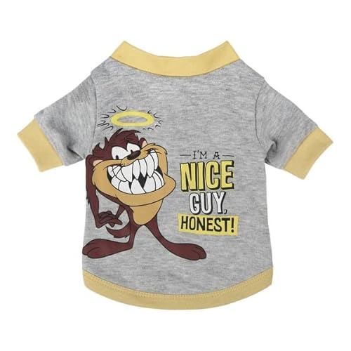 Pijama Para Perro Looney Tunes Multicolor