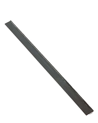 Ettore 1438 Ricambio Gomma Per Spingiacqua Ettore Master, 55 Cm