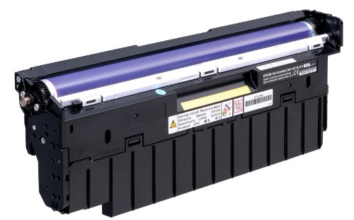 Epson Fotoconduttore, Nero
