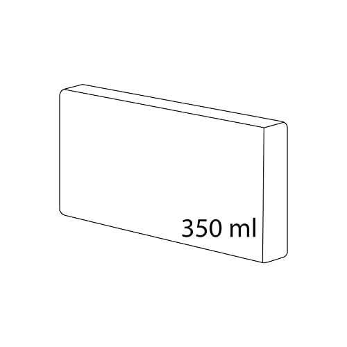 Cartucce Di Inchiostro Marca Epson Modello Ink Cartridge Photo Black T 50U 350Ml T 50U1