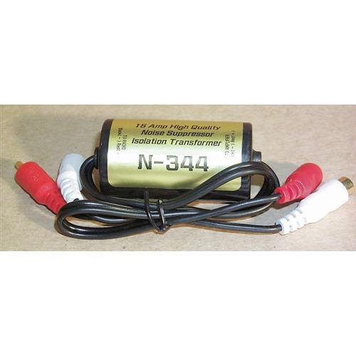 Filtro Per Auto Nf-104