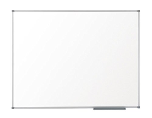 Nobo Prestige Lavagna Bianca Smaltata Eco 600X450Mm - 1905234